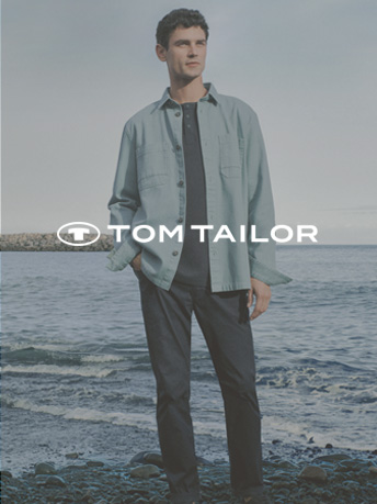 Tom tailor